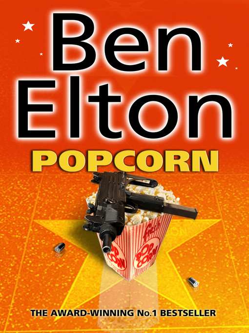 Title details for Popcorn by Ben Elton - Wait list